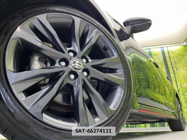 Toyota COROLLA TOURING 2020-12 7935335-13