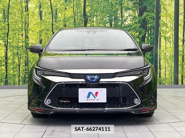 Toyota COROLLA TOURING 2020-12 7935335-14