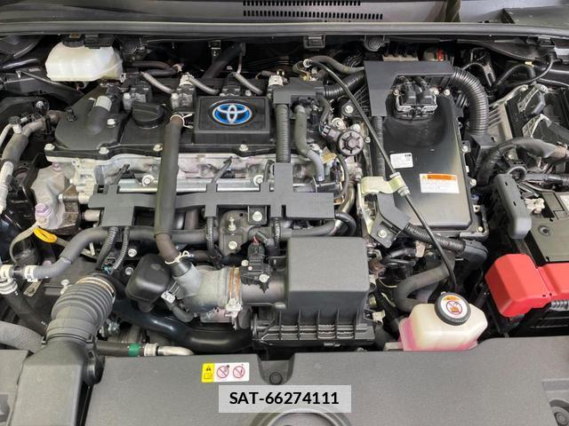 Toyota COROLLA TOURING 2020-12 7935335-18