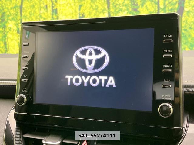 Toyota COROLLA TOURING 2020-12 7935335-3