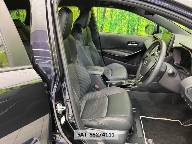 Toyota COROLLA TOURING 2020-12 7935335-8