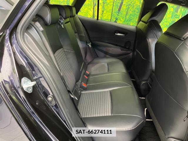 Toyota COROLLA TOURING 2020-12 7935335-9