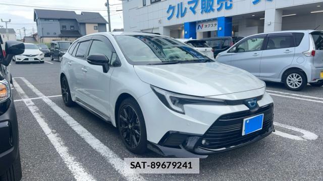 Toyota COROLLA TOURING 2024-09 7936097-0