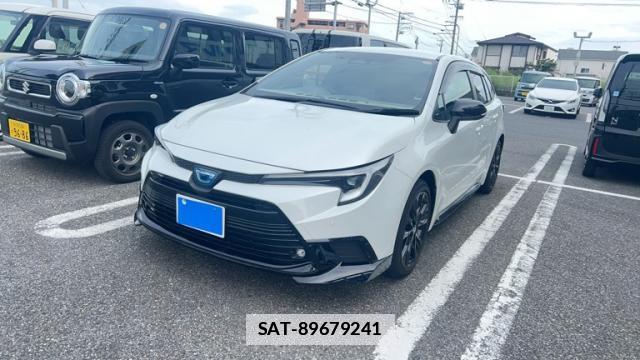 Toyota COROLLA TOURING 2024-09 7936097-1