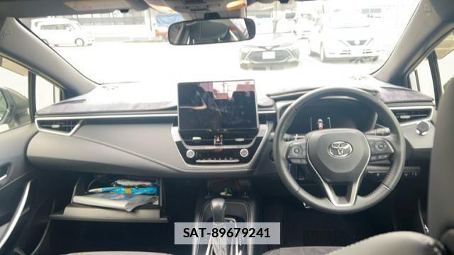 Toyota COROLLA TOURING 2024-09 7936097-11