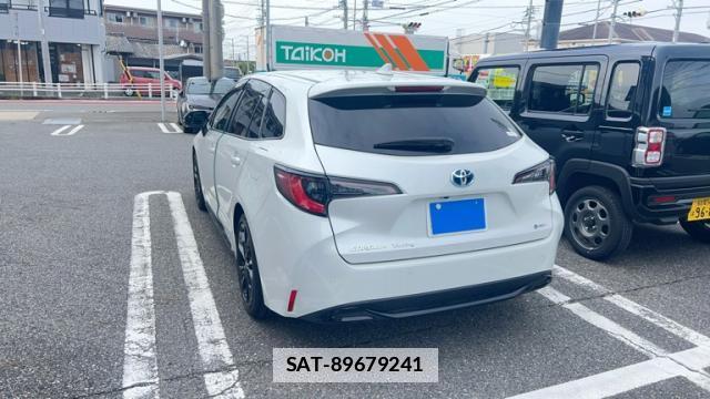 Toyota COROLLA TOURING 2024-09 7936097-13