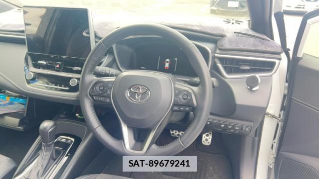Toyota COROLLA TOURING 2024-09 7936097-16