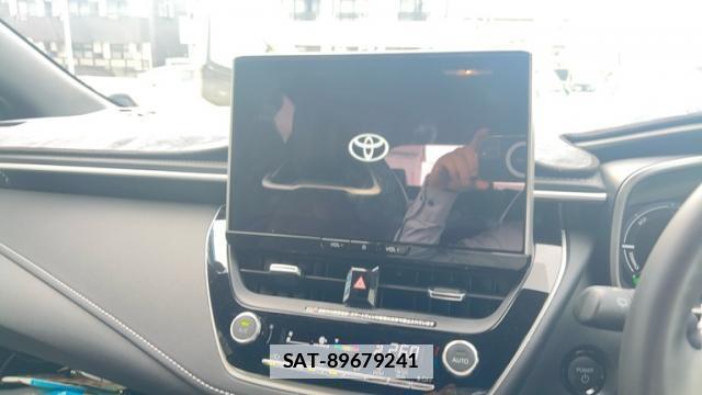 Toyota COROLLA TOURING 2024-09 7936097-17