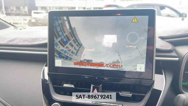 Toyota COROLLA TOURING 2024-09 7936097-19