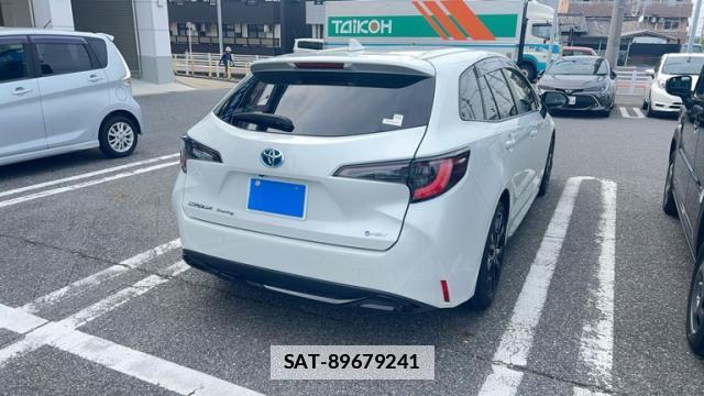 Toyota COROLLA TOURING 2024-09 7936097-2