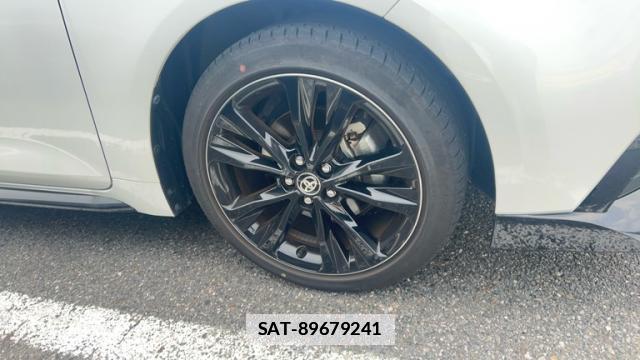 Toyota COROLLA TOURING 2024-09 7936097-4