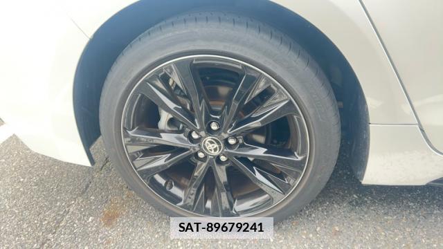 Toyota COROLLA TOURING 2024-09 7936097-5