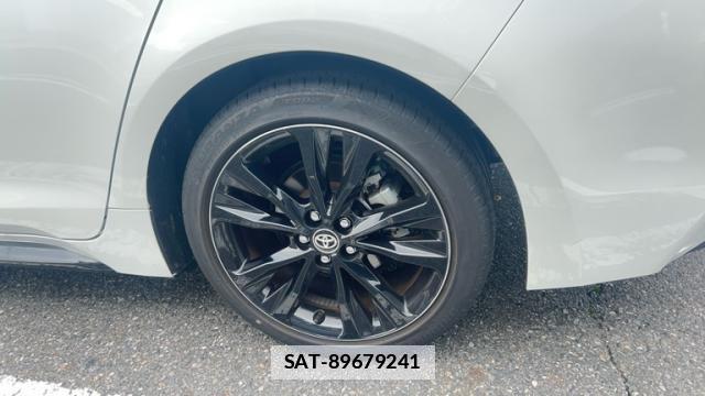 Toyota COROLLA TOURING 2024-09 7936097-6