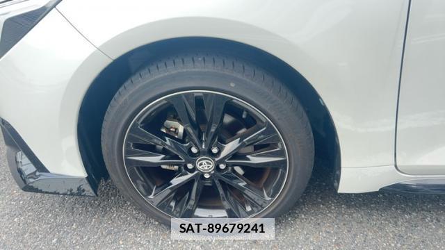 Toyota COROLLA TOURING 2024-09 7936097-7