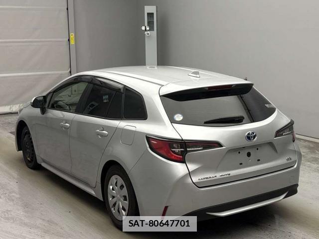 Toyota COROLLA TOURING 2023-06 7936598-1
