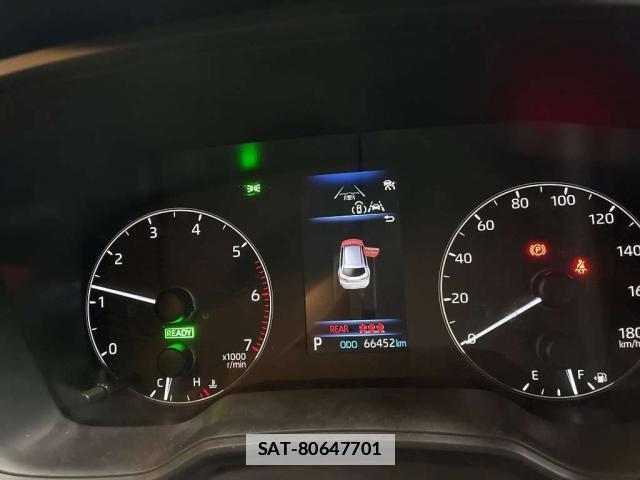 Toyota COROLLA TOURING 2023-06 7936598-10