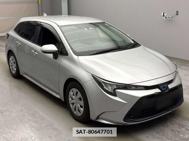 Toyota COROLLA TOURING 2023-06 7936598-11