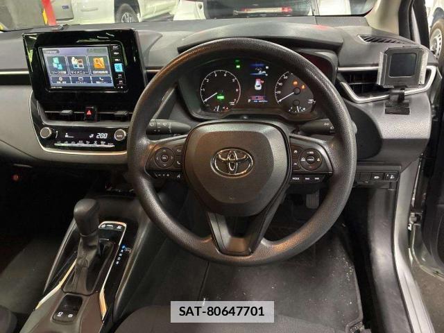 Toyota COROLLA TOURING 2023-06 7936598-2