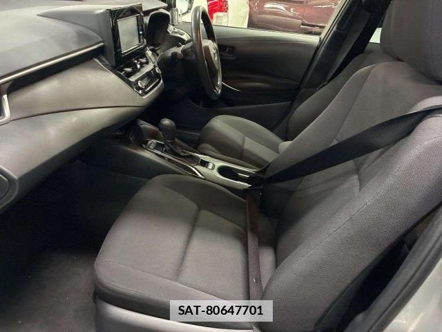 Toyota COROLLA TOURING 2023-06 7936598-3