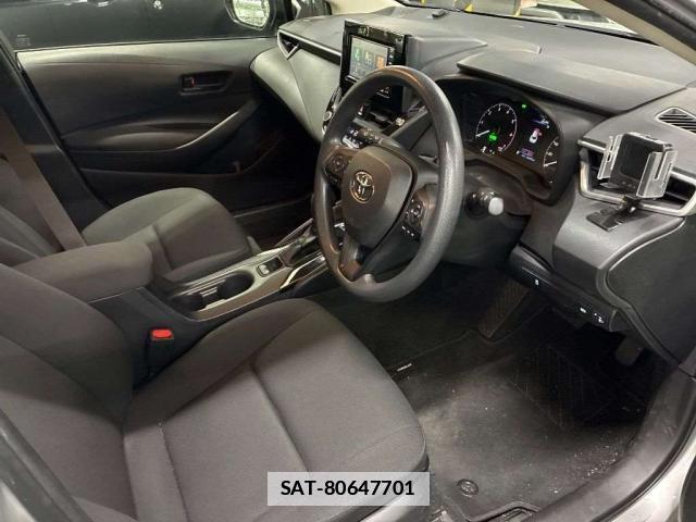 Toyota COROLLA TOURING 2023-06 7936598-4