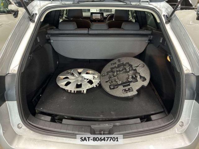 Toyota COROLLA TOURING 2023-06 7936598-7