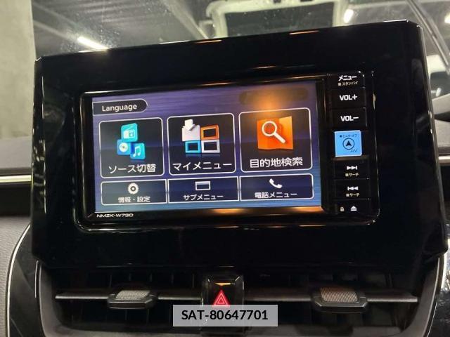 Toyota COROLLA TOURING 2023-06 7936598-8