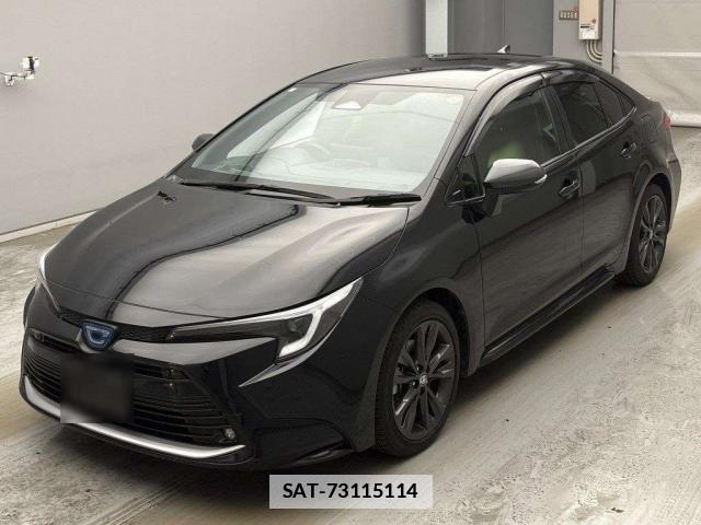 Toyota COROLLA 2023-10 7936600-0