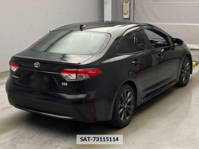 Toyota COROLLA 2023-10 7936600-1