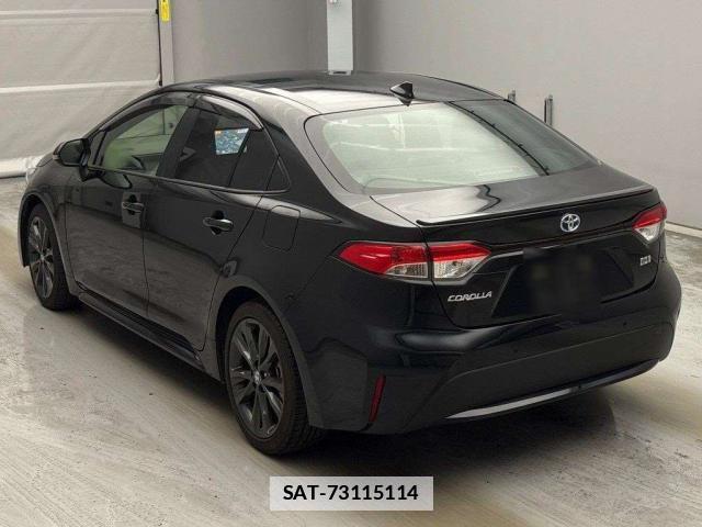 Toyota COROLLA 2023-10 7936600-11