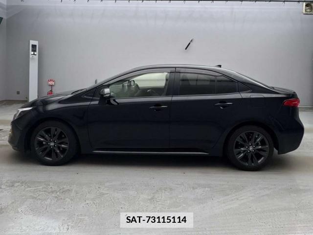Toyota COROLLA 2023-10 7936600-13