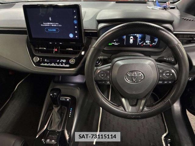 Toyota COROLLA 2023-10 7936600-2