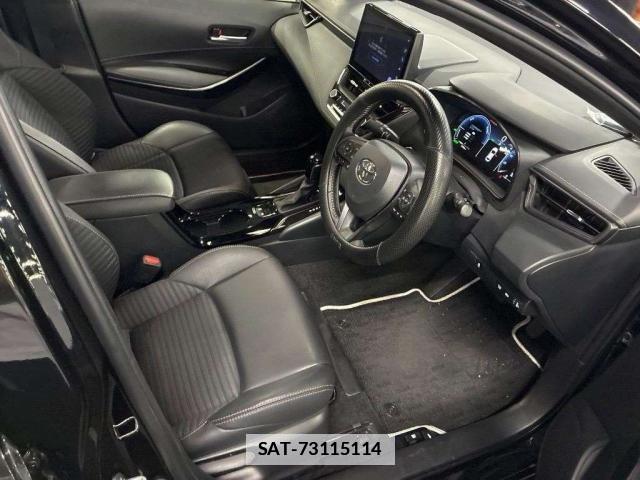 Toyota COROLLA 2023-10 7936600-3