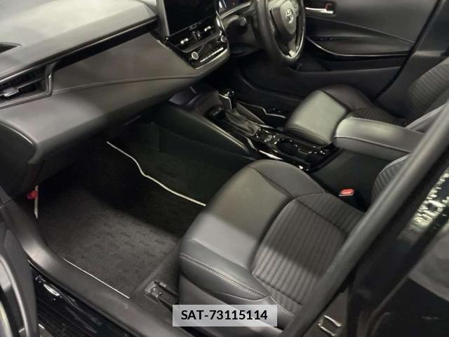 Toyota COROLLA 2023-10 7936600-4