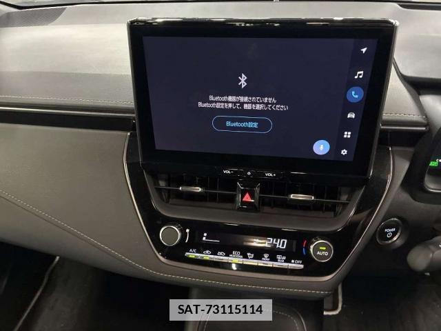 Toyota COROLLA 2023-10 7936600-7