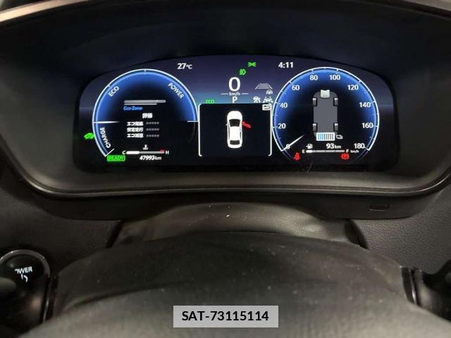 Toyota COROLLA 2023-10 7936600-9