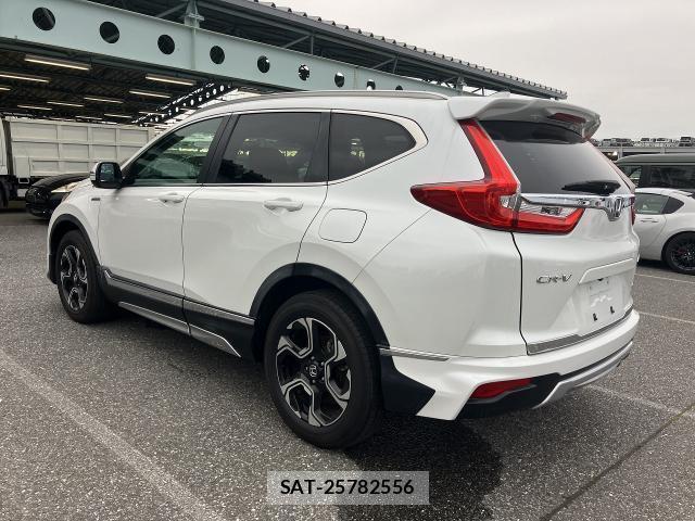 Honda CR-V HYBRID 2019-02 7936789-1