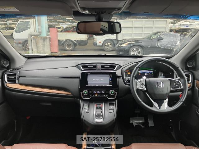 Honda CR-V HYBRID 2019-02 7936789-2