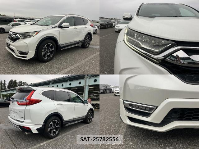 Honda CR-V HYBRID 2019-02 7936789-3