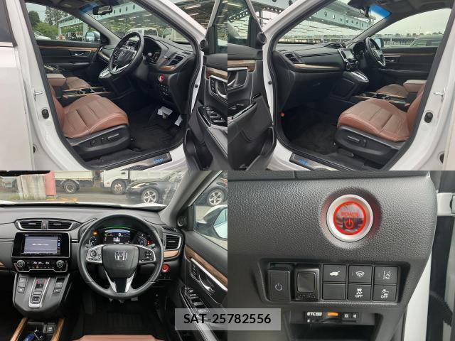 Honda CR-V HYBRID 2019-02 7936789-5