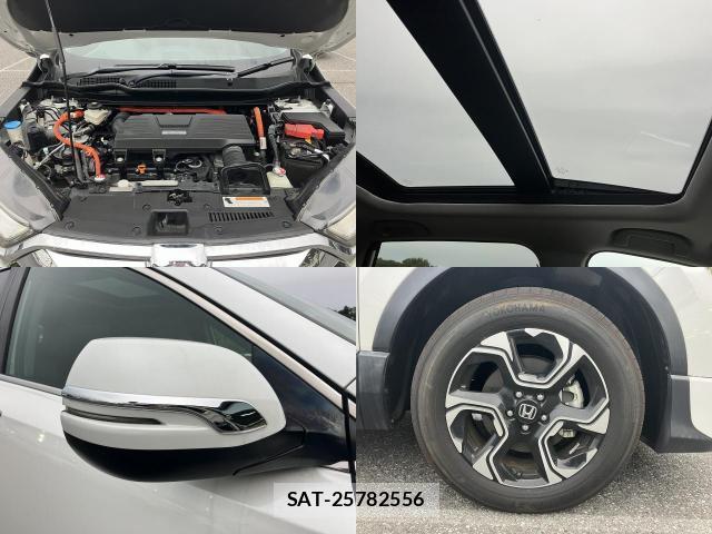 Honda CR-V HYBRID 2019-02 7936789-7