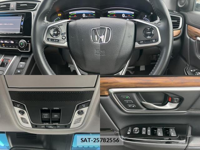 Honda CR-V HYBRID 2019-02 7936789-8