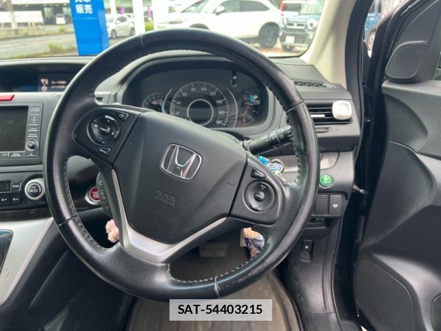 Honda CR-Z 2013-07 7934772-9