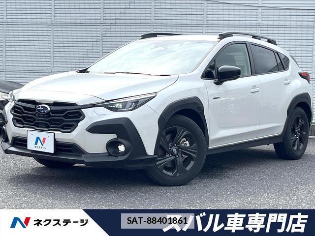 Subaru Crosstrek 2023-03 7935320-0