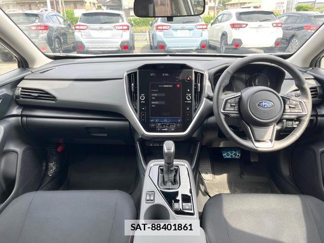 Subaru Crosstrek 2023-03 7935320-1