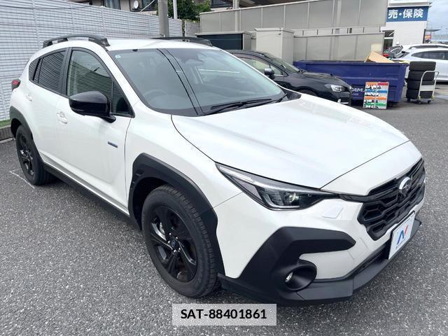 Subaru Crosstrek 2023-03 7935320-15