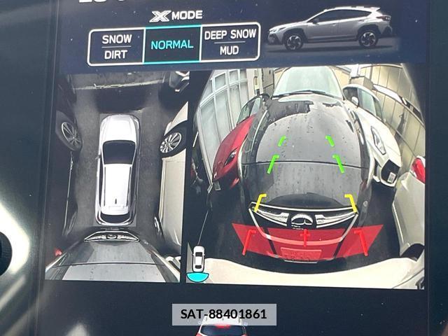 Subaru Crosstrek 2023-03 7935320-3