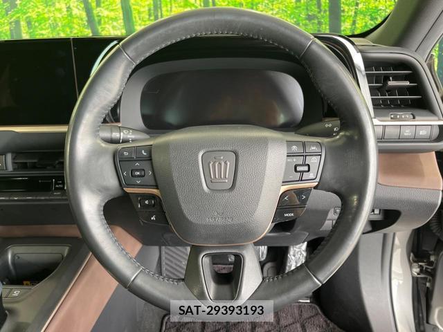 Toyota Crown Crossover 2022-10 7934673-10
