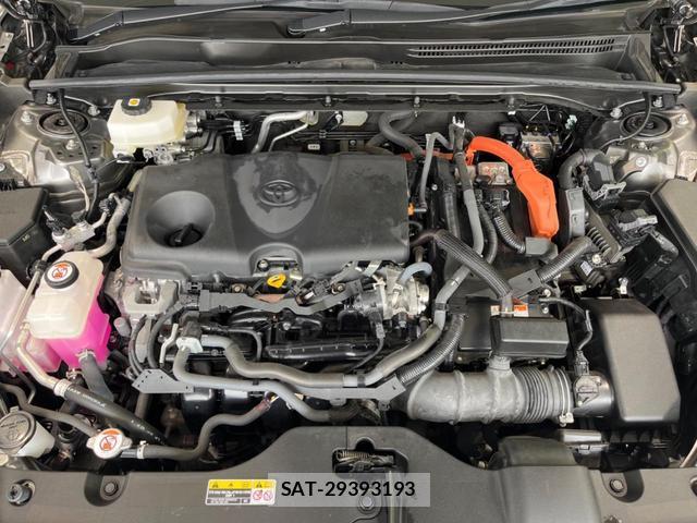 Toyota Crown Crossover 2022-10 7934673-17