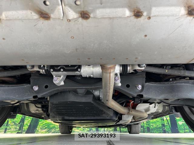 Toyota Crown Crossover 2022-10 7934673-18
