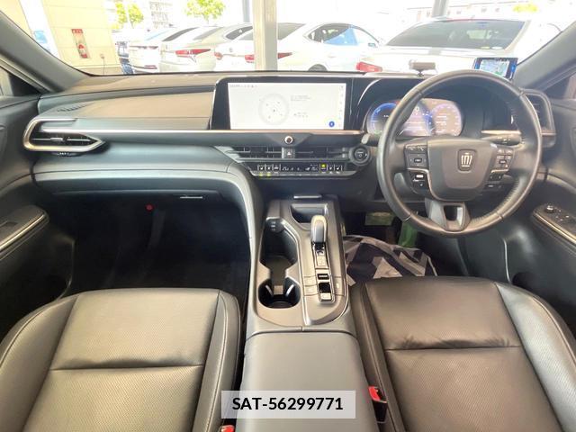Toyota Crown Crossover 2023-06 7936537-1